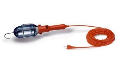 PORTATIL ELECTRICO 5 MTS. C/INTERRUPTOR RF.2431