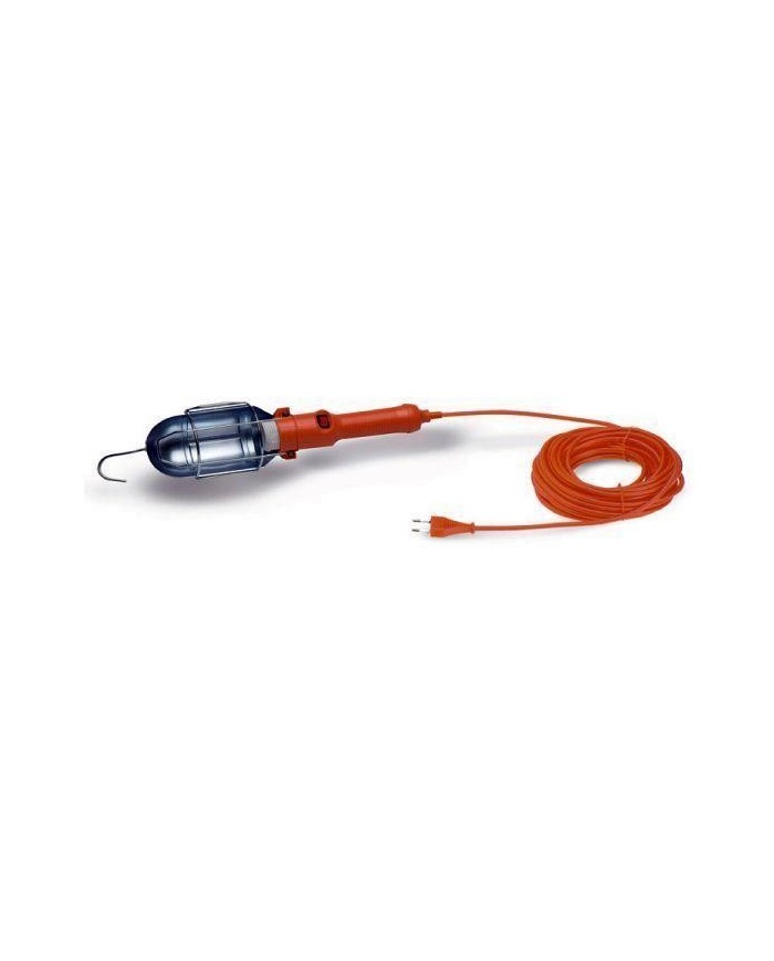 PORTATIL ELECTRICO 5 MTS. C/INTERRUPTOR RF.2431