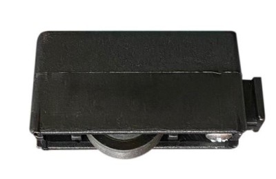 RODAMIENTO VENTANA ALUMINIO RD21 56X15X26MM. MICEL