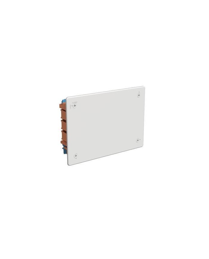 CAJA EMPALME EMPOTRAR PLADUR FAMATEL 115X175X45MM.