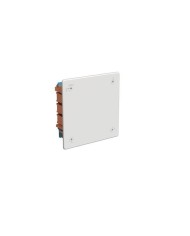 CAJA EMPALME EMPOTRAR PLADUR FAMATEL 67X45MM.
