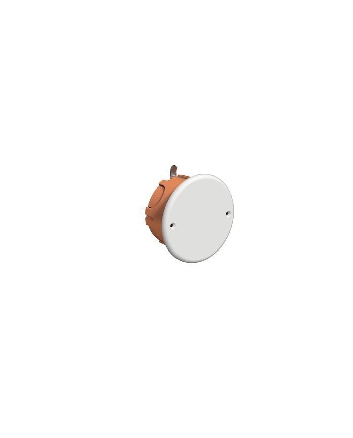 CAJA EMPALME EMPOTRAR PLADUR FAMATEL 67X45MM.