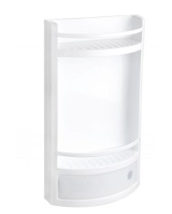 ESTANTE RINCONERA TATAY CAJON AZUL CRISTAL