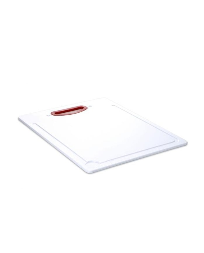 TABLA DE CORTAR TATAY BLANCA 36X27CMS. 11262.01