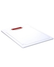 TABLA DE CORTAR TATAY BLANCA 36X27CMS. 11262.01