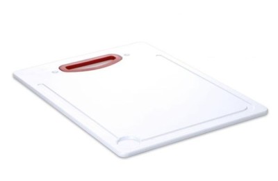 TABLA DE CORTAR TATAY BLANCA 32X24CMS. 11261.01