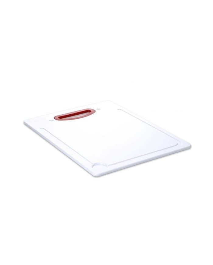 TABLA DE CORTAR TATAY BLANCA 32X24CMS. 11261.01