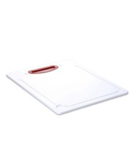 TABLA DE CORTAR TATAY BLANCA 36X27CMS. 11262.01