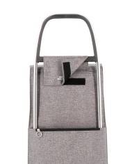 CARRO ROLSER JOLIE TWEED 4 RUEDAS GRIS