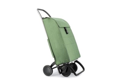 CARRO ROLSER JOLIE TWEED 4 RUEDAS VERDE