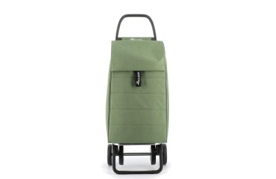 CARRO ROLSER JOLIE TWEED 4 RUEDAS VERDE