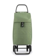 CARRO ROLSER SAQUET LN 4 RUEDAS AZUL