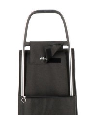 CARRO ROLSER JOLIE TWEED 4 RUEDAS NEGRO