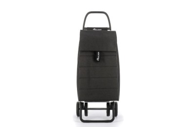 CARRO ROLSER JOLIE TWEED 4 RUEDAS NEGRO
