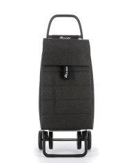 CARRO ROLSER JOLIE TWEED 4 RUEDAS VERDE
