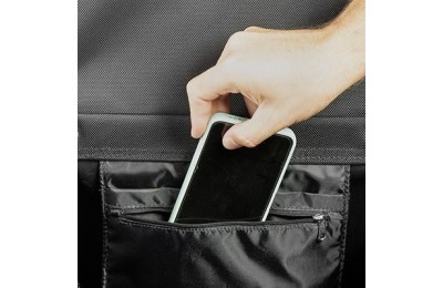 CARRO ROLSER I-MAX MF 4L TOUR PLEGABLE AZUL