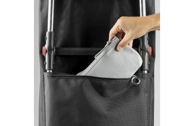 CARRO ROLSER I-MAX MF 4L TOUR PLEGABLE AZUL