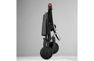 CARRO ROLSER I-MAX MF 4L TOUR PLEGABLE AZUL