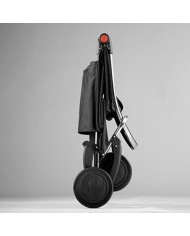 CARRO ROLSER I-MAX MF 4L TOUR PLEGABLE AZUL