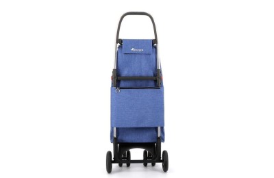 CARRO ROLSER I-MAX MF 4L TOUR PLEGABLE AZUL
