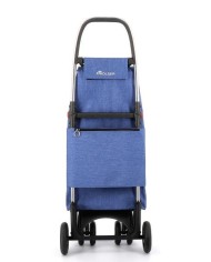 CARRO ROLSER I-MAX MF 4L TOUR PLEGABLE AZUL