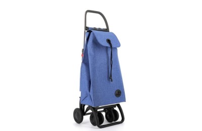 CARRO ROLSER I-MAX MF 4L TOUR PLEGABLE AZUL