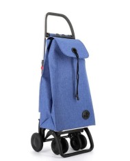 CARRO ROLSER I-MAX MF 4L TOUR PLEGABLE AZUL