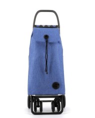 CARRO ROLSER I-MAX MF 4L TOUR PLEGABLE AZUL