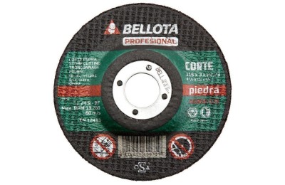 DISCO BELLOTA CORTE PIEDRA...