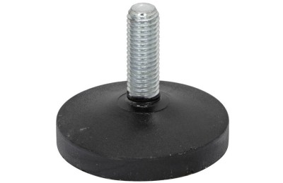 PIE NIVELADOR M10 30MM.