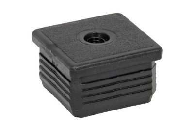 CONTERA INT. 40X40/1MM. M8