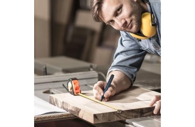 MARCADOR PUNTA BISELADA NEGRO 1-4MM. SCHNEIDER