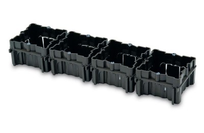 CAJA EMPOTRAR UNIVERSAL 66X66 REF.3102.1