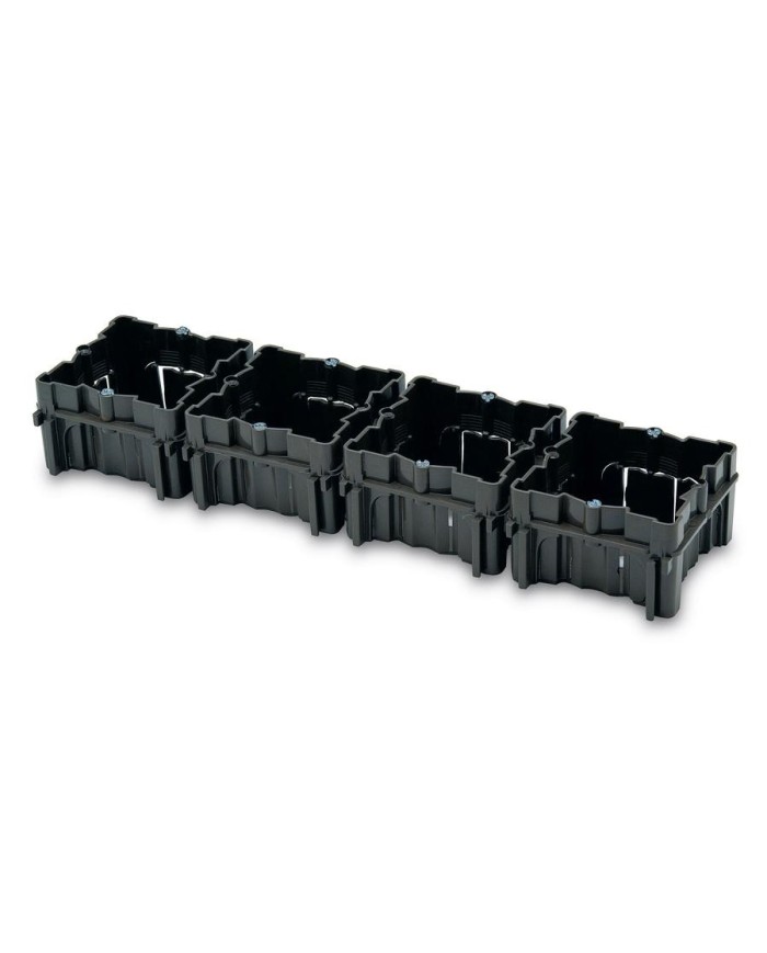 CAJA EMPOTRAR UNIVERSAL FAMATEL 66X66 REF.3102.1