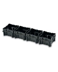 CAJA EMPOTRAR UNIVERSAL FAMATEL 66X66 REF.3102.1