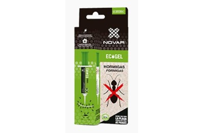 INSECTICIDA HORMIGAS  5GRS....