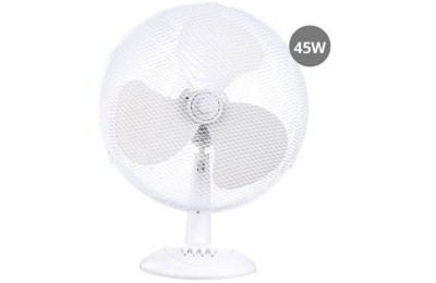 VENTILADOR SOBREMESA...