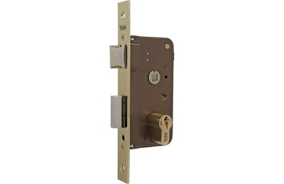 CERRADURA YALE Nº600/90 MM....