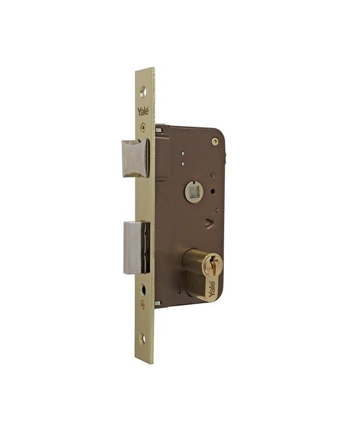 CERRADURA YALE Nº600/90 MM. 60MM HN.