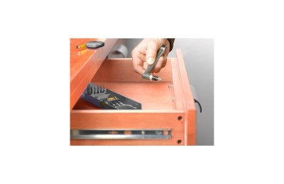 JUEGO PUNTAS ATORNILLAR 14PZAS. KWB MANGO ANGULAR