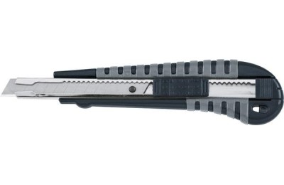 CUTTER KWB METALICO GOMA 18 MM.