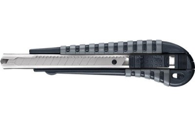 CUTTER KWB METALICO GOMA 18 MM.