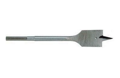 BROCA PALA MADERA HEPYC 10 MM.