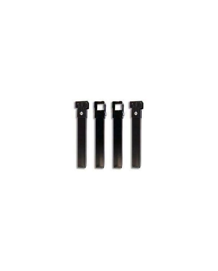 PATAS SOMIER 300X30X30MM. CUADRADAS 4U FC