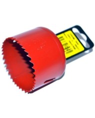 BROCA CORONA BIMETAL STARRET 25MM.
