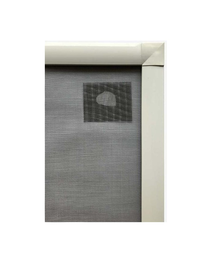 PARCHE MOSQUITERA EPID GRIS ADHESIVO 8X10CMS.(KIT 3 UDS.)