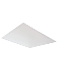 LED PANEL GSC EMPOTRAR 40W. 59'5X59'5CMS.6000K BLANCO 203400021