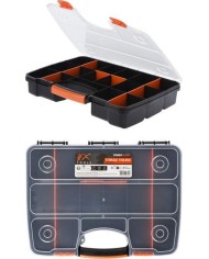 MALETIN CLASIFICADOR 378X290X61MM. FXTOOLS
