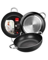 SARTEN HONDA ALUMINIO I-CHEF 36CM. IBILI
