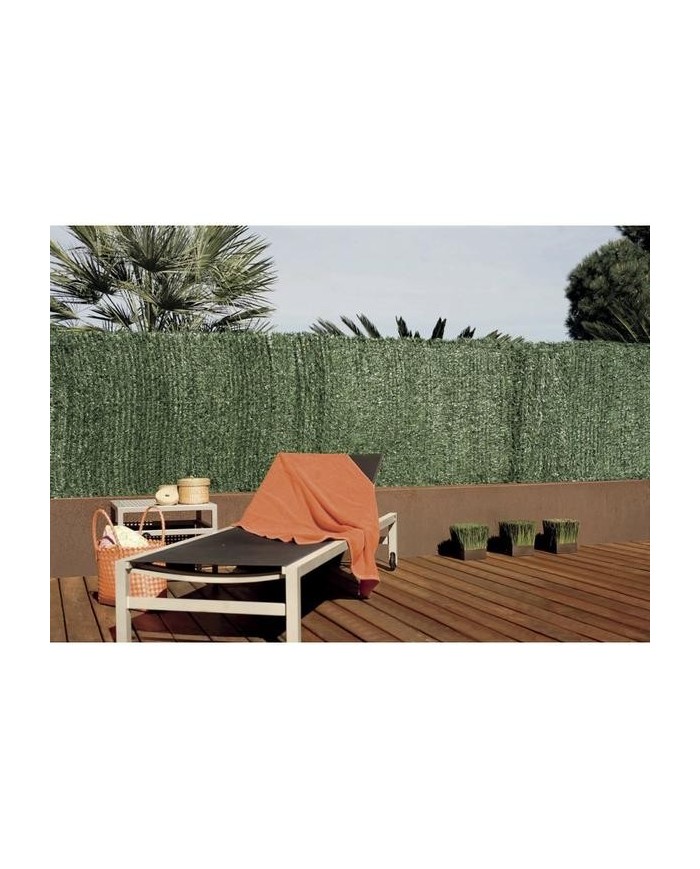 SETO ARTIFICIAL 1MT. ROLLO DE 3MT. GREENSET NORTENE